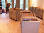 kitchen-remodeling 12-During the kitchen remodeling