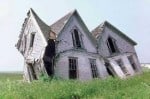 Home needs improvement Home needs improvement