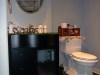 Basement Bathroom Remodeling Project Finished 6