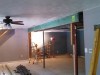 Basement-Project-beam-installed