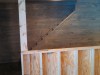 Basement-Project-wet-bar-custom-build-onsite-start