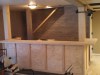 Basement-Project-wet-bar-custom-build-onsite