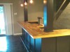 Basement-Project-wet-bar-with-kegerator-finished