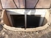 Egress Window Outside