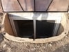 Egress Window Outside