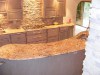 16-After kitchen remodeling granite