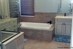 Master Bath Suite