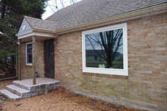 Pella Enduraclad Replacement Windows