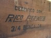 Redwood-siding