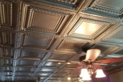 Tin Ceiling