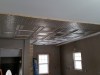Tin-ceiling-finishing-up