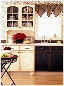 kitchen remodeling