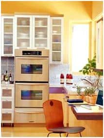 kitchen remodeling