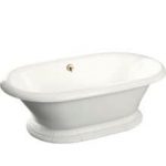 Porcelain Cast Iron Bathtubs