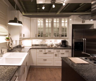 Home Kitchen Remodeling