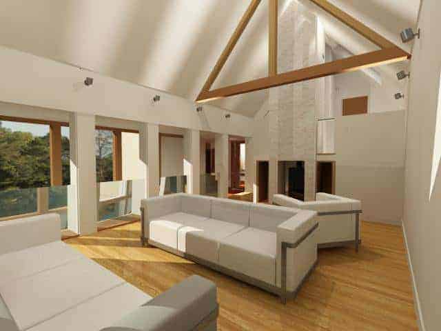  Basic Principles Of Interior Design Freedom Builders 