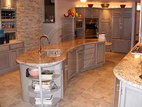 kitchen remodeling