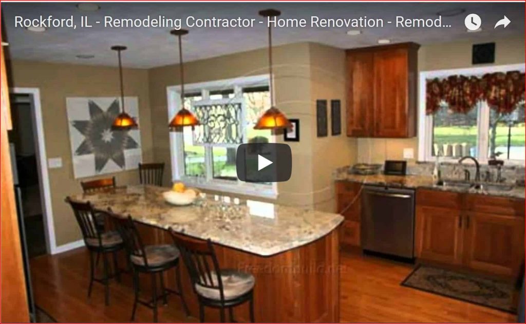 Home Improvement and Remodeling Video
